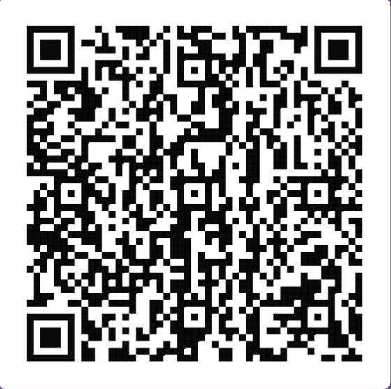 QR Code Pix para doação